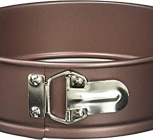 Cuisinart Springform Cake Pan, 9", Bronze