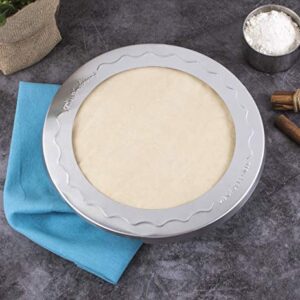 Mrs. Anderson's Baking Pie Crust Protector Shield, Fits 9-Inch Pie Plates