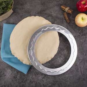 Mrs. Anderson's Baking Pie Crust Protector Shield, Fits 9-Inch Pie Plates