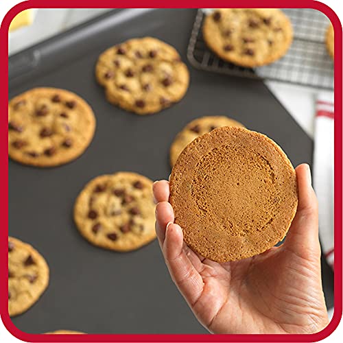 GoodCook AirPerfect Set of 2 Insulated Nonstick Baking Cookie Sheets, Large