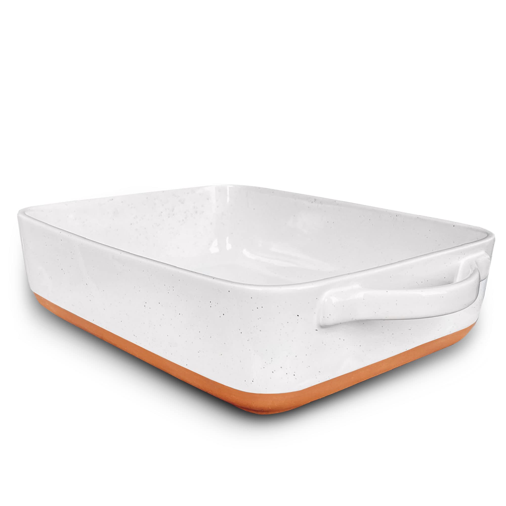 Mora 9x13in Porcelain Baking Dish - Oven to Table, Freezer Safe