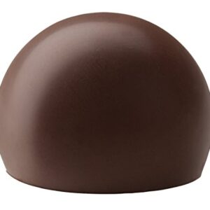 Mrs. Anderson's Baking Chocolate Mold, Truffle, European-Grade Silicone