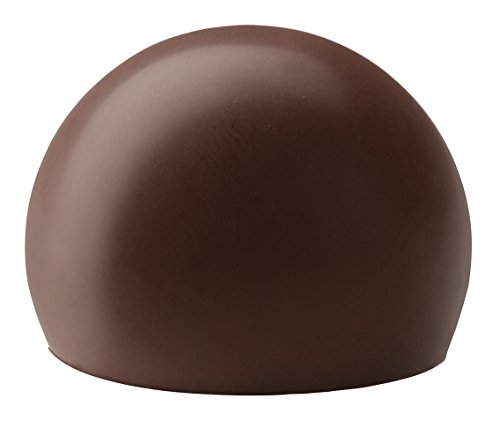 Mrs. Anderson's Baking Chocolate Mold, Truffle, European-Grade Silicone