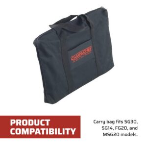 Camp Chef Medium Griddle Bag