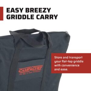 Camp Chef Medium Griddle Bag