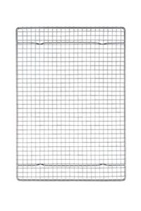 mrs. anderson’s baking half sheet baking and cooling rack, 16.5 x 11.75-inches