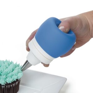 Prepworks by Progressive 8-Piece Frosting Bulb Decorating Kit