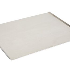 Vollrath 68085 Wear-Ever Cookie Sheet Pan, 17" X 14", Aluminum, NSF