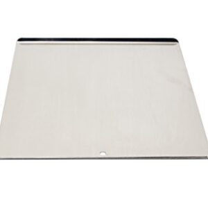 Vollrath 68085 Wear-Ever Cookie Sheet Pan, 17" X 14", Aluminum, NSF