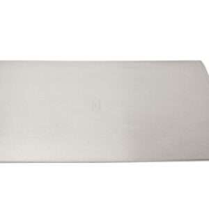 Vollrath 68085 Wear-Ever Cookie Sheet Pan, 17" X 14", Aluminum, NSF