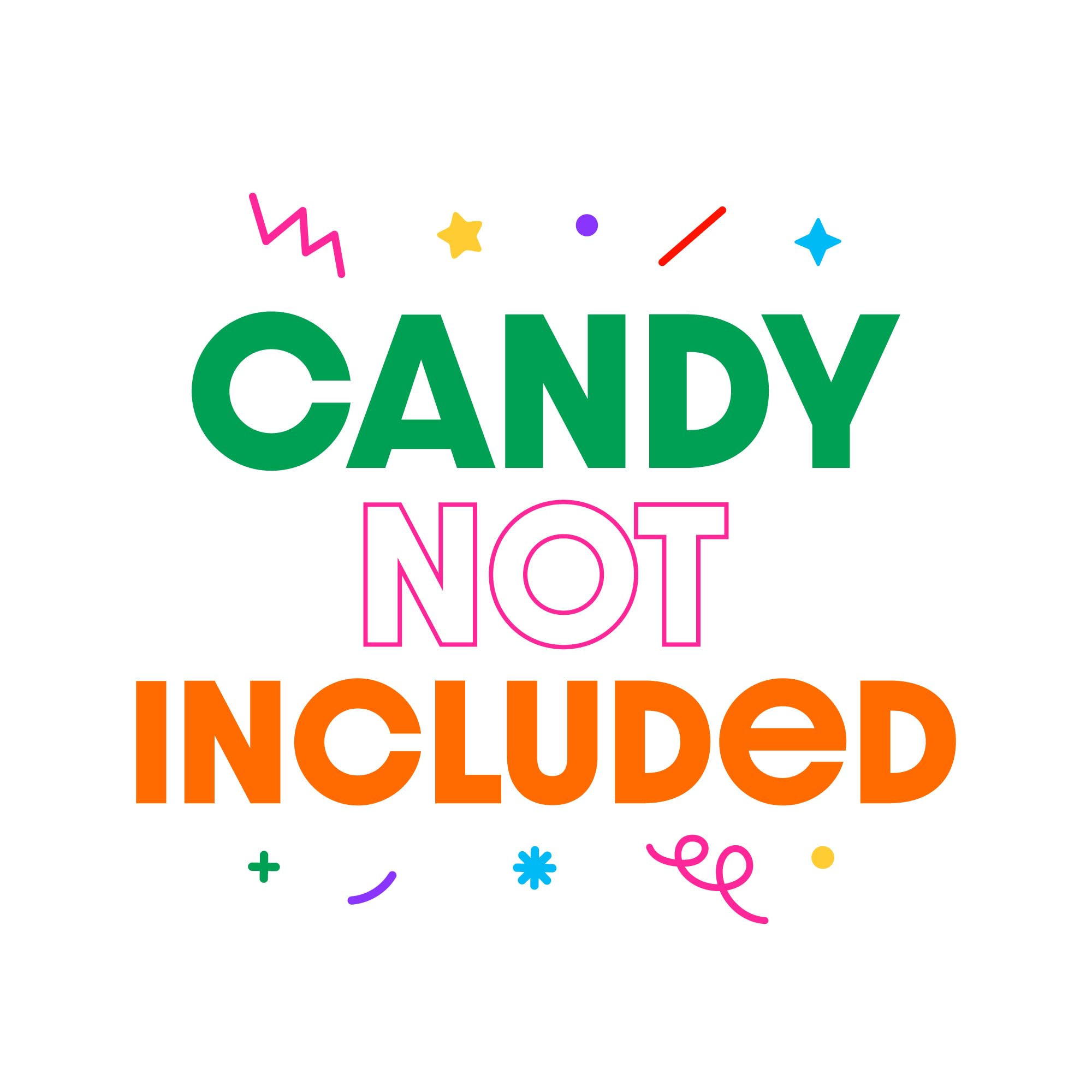 Big Dot of Happiness Nothin' but Net - Basketball - Candy Bar Wrappers Birthday Party Favors - Set of 24