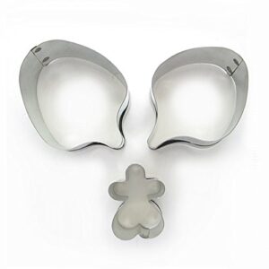 vanda orchid cutter set by wsa