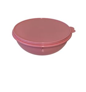 n tupperware fix n mix bowl for mixing and serving 26 cups
