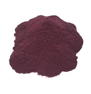 purple taro powder - naturally dyes food purple/violet - net weight: 2.65oz / 75g - violet food dye for ice cream, frozen yogurt, smoothies & bubble tea - 100% pure & natural colocasia esculenta