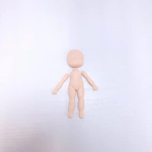 Full Body doll mold Multi Project Silicone mold Doll making molds DIY dolls