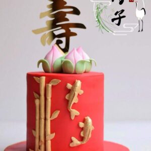 Bamboo & Leaf Silicone Fondant Molds Chocolate Candy Gumpaste Sugarcraft Mold Cake Decorating Tool Polymer Clay Resin Mold