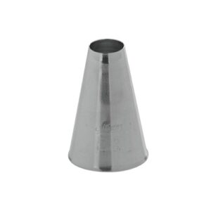 ateco plain style pastry tip size 806
