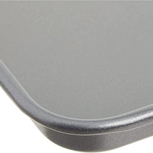 Cuisinart AMB-15BS 15-Inch Chef's Classic Nonstick Bakeware Baking Sheet, Silver