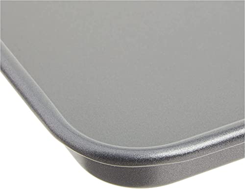 Cuisinart AMB-15BS 15-Inch Chef's Classic Nonstick Bakeware Baking Sheet, Silver