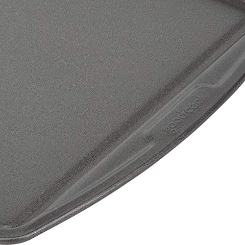 Goodcook 4020 Baking Sheet, 13 Inch x 9 Inch,Grey