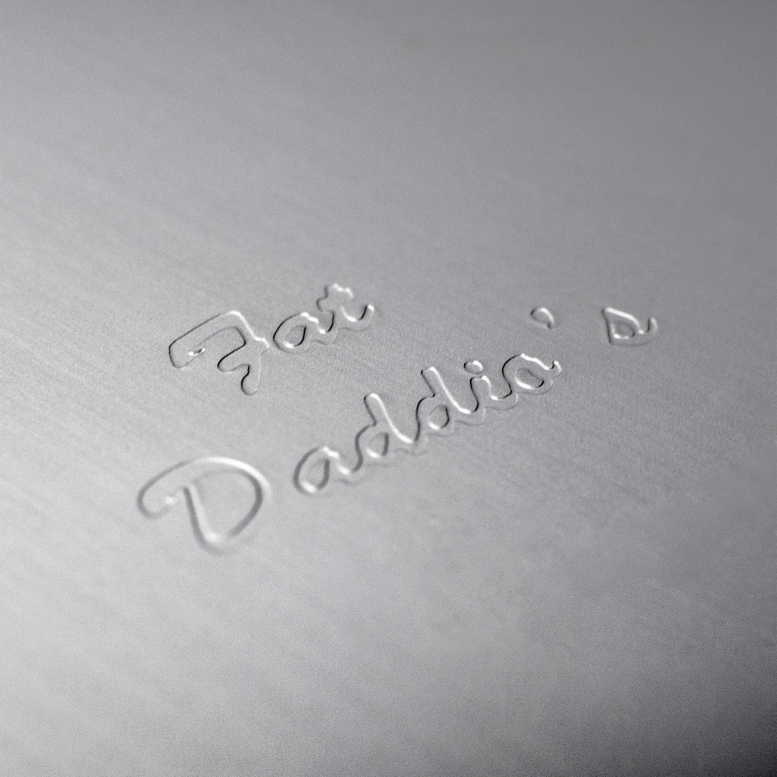 Fat Daddio's Anodized Aluminium Cookie Sheet, 14 x 17 Inch