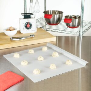 Fat Daddio's Anodized Aluminium Cookie Sheet, 14 x 17 Inch