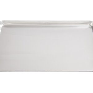 Mrs. Anderson’s Baking Big Sheet Pan, 16-Inches x 22-Inches, Heavyweight Commercial Grade 19-Gauge Aluminum