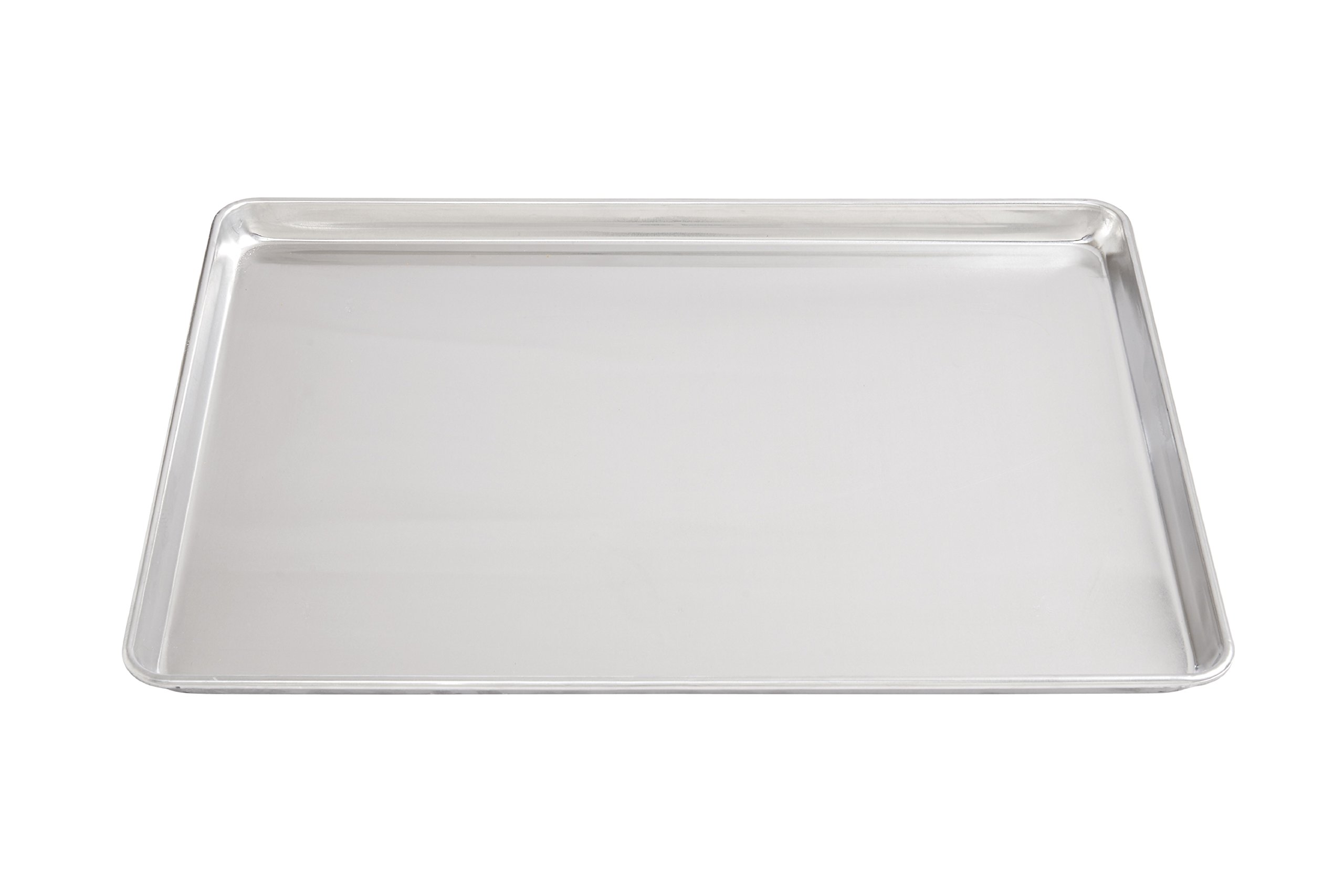 Mrs. Anderson’s Baking Big Sheet Pan, 16-Inches x 22-Inches, Heavyweight Commercial Grade 19-Gauge Aluminum