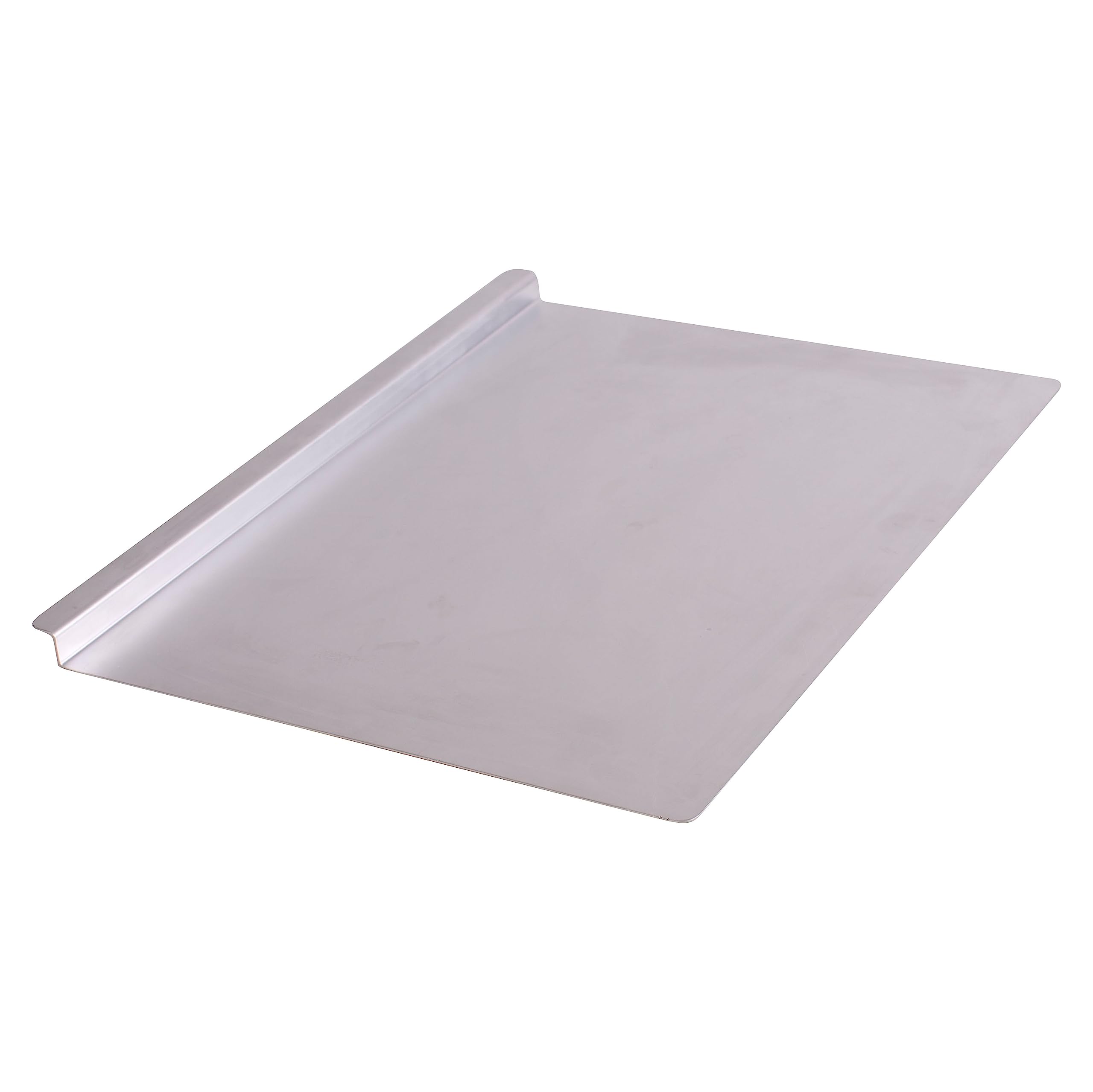 Winco Cookie Sheet, 20-Inch by 14-Inch, Aluminum