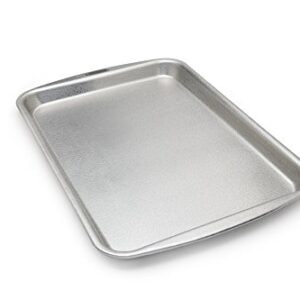 Doughmakers Sheet Cake Commercial Grade Aluminum Bake Pan 13" x 18.5"