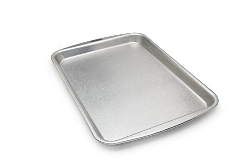 Doughmakers Sheet Cake Commercial Grade Aluminum Bake Pan 13" x 18.5"