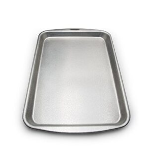 Doughmakers Sheet Cake Commercial Grade Aluminum Bake Pan 13" x 18.5"