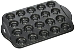 norpro nonstick filled cookie pan, 20 count