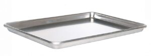 1 x 9" x 13" quarter size sheet bake pan