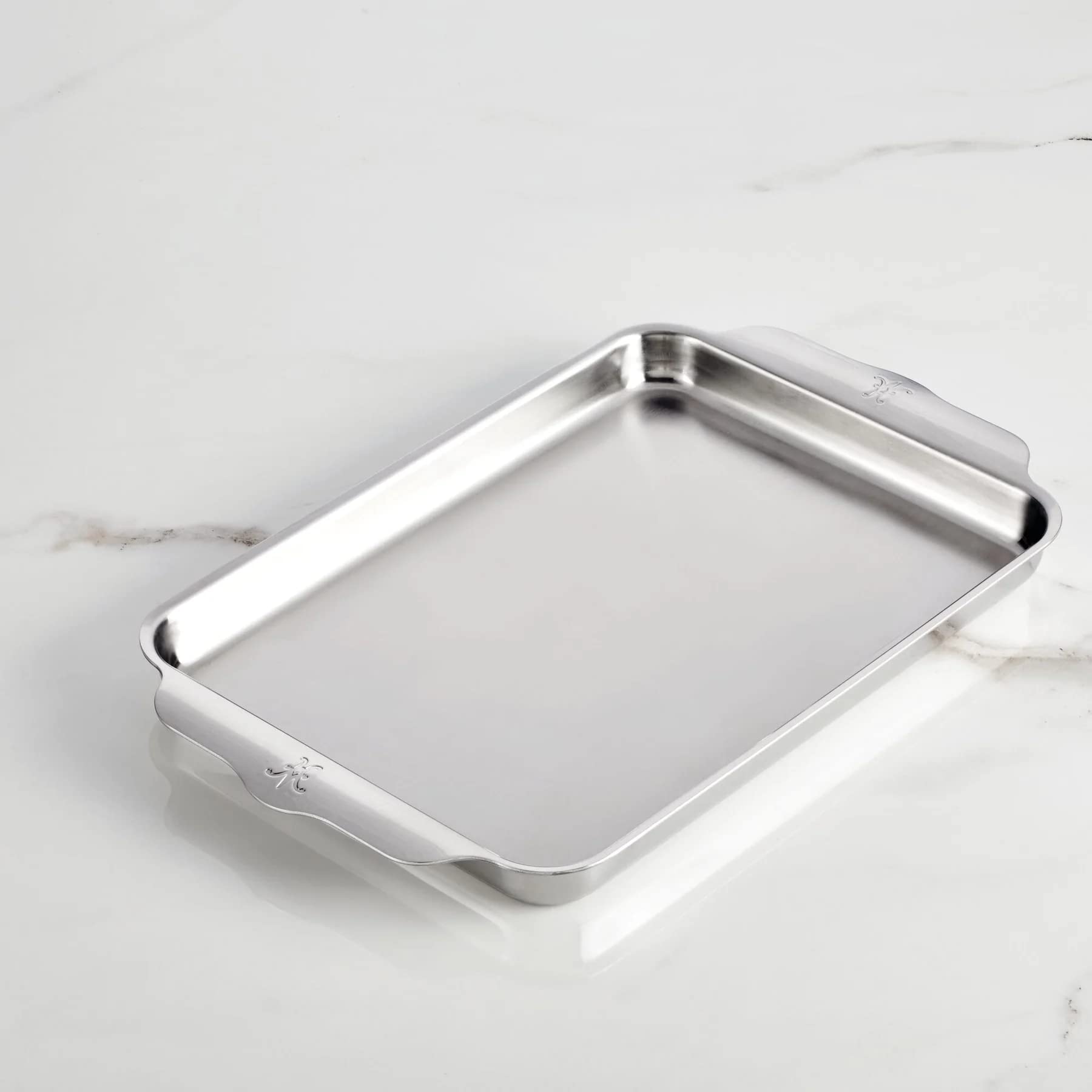 Hestan Provisions OvenBond Medium Sheet Pan, 12-Inch x 15-Inch