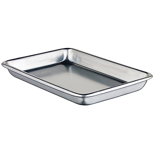 WINCO Aluminum Sheet Pan, 1, Silver