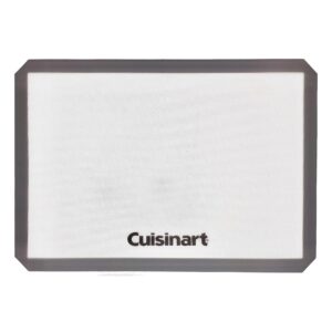 cuisinart ctg-00-bm silicone baking mat