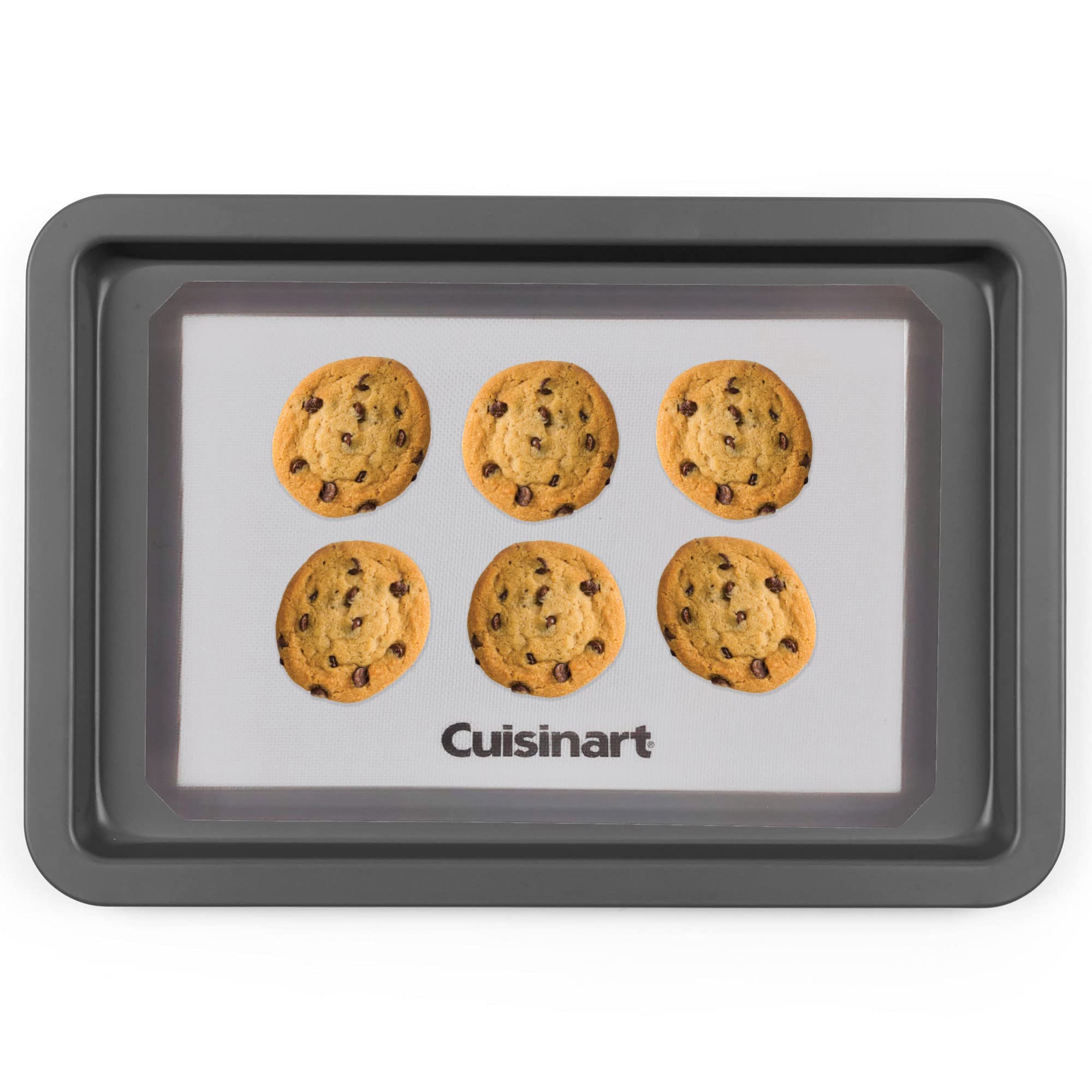 Cuisinart CTG-00-BM Silicone Baking Mat