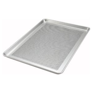 winco 78253 full-size aluminum sheet pan