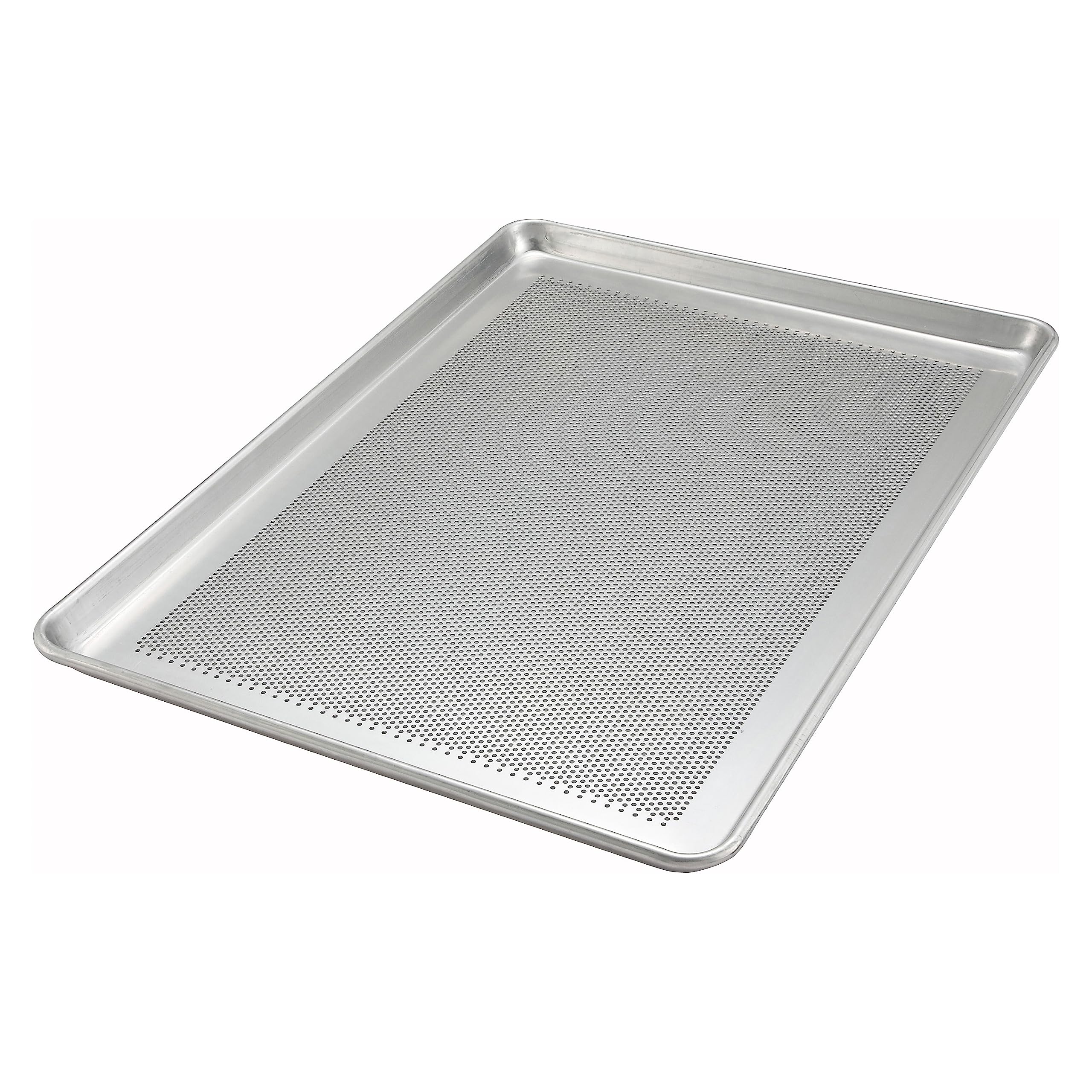 Winco 78253 Full-Size Aluminum Sheet Pan