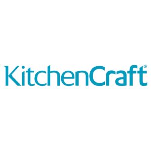 KitchenCraft Divided Baking Tray/Crisper with Non Stick Finish, 40 x 35.5 cm