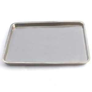 precise canada: stainless steel heavy baking sheet