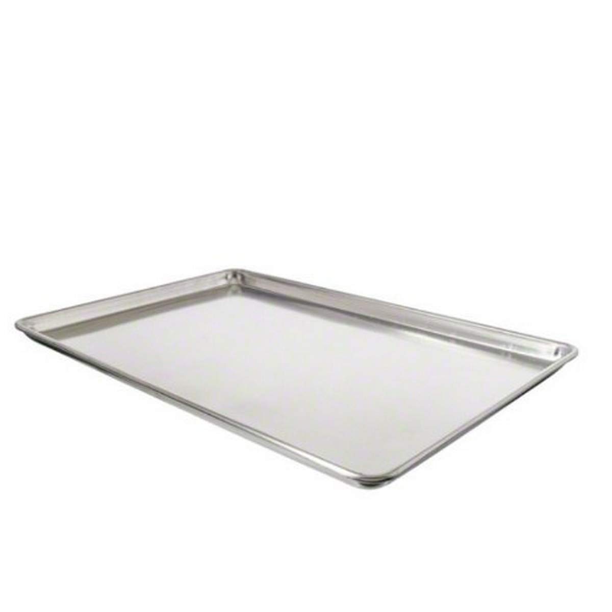 Vollrath 17-3/4" x 25-3/4" Heavy-Duty Full-Size Sheet Pan – Wear-Ever® Collection