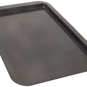 Range Kleen Cookie Sheet, 17x 11x 0.75, silver