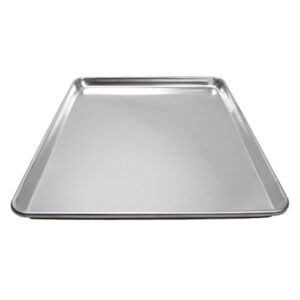 winware 9.5 inch x 13 inch aluminum sheet pan,set of 6