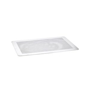 de buyer pastry 7368.40 perforated plate for 40 x 30 cm