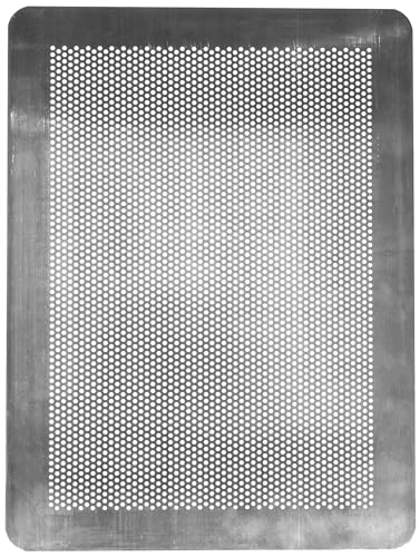 De Buyer Pastry 7368.40 Perforated Plate for 40 x 30 cm