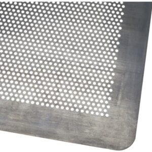 De Buyer Pastry 7368.40 Perforated Plate for 40 x 30 cm