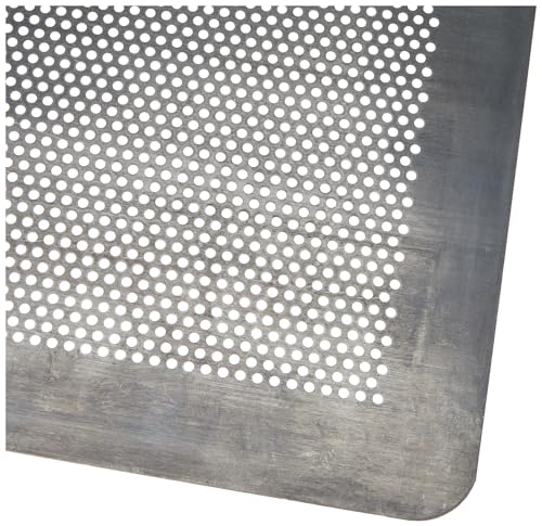 De Buyer Pastry 7368.40 Perforated Plate for 40 x 30 cm