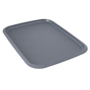 berghoff gem non-stick carbon steel cookie sheet 18.25", rectangular, ferno-green, non-toxic coating, even baking, portion control